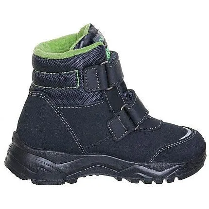 Ботинки деми КОТОФЕЙ [72-424-10]