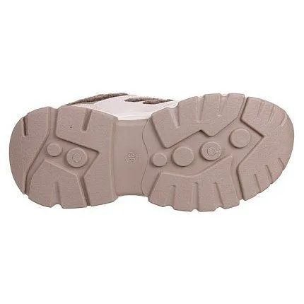 Ботинки деми SOTER [74-806-20]