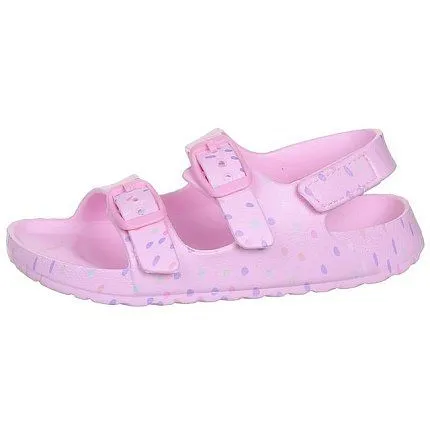 Туфли летние открытые пляж Kapika [21-204-10]