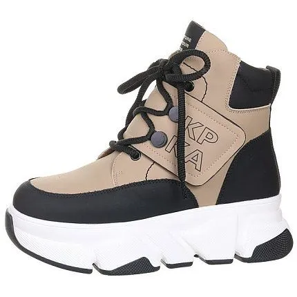 Ботинки зимние Kapika [84-594-20]