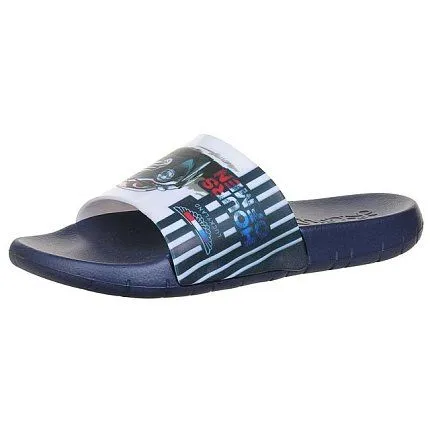 Пантолеты пляж LUCKYLAND [23-041-10]