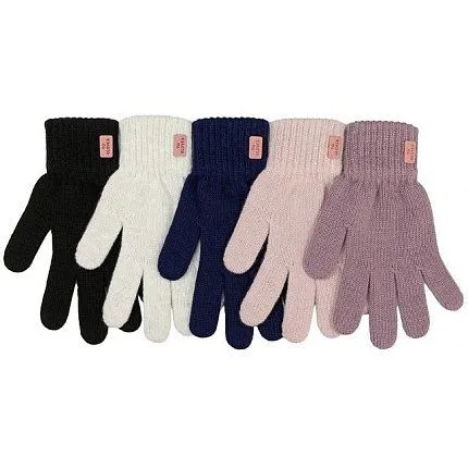 Перчатки Теплыши [60-367-10]