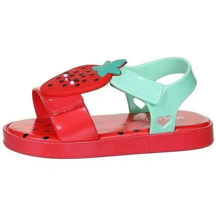 Туфли летние открытые пляж MURSU [21-206-10]