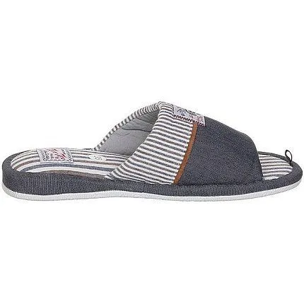 Туфли домашние LUCKYLAND [13-203-10]