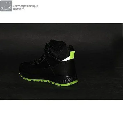 Ботинки деми КОТОФЕЙ [73-621-10]