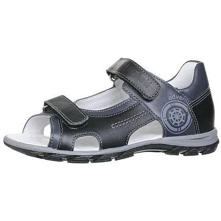 Туфли летние открытые  Ligolambi [33-576-10]