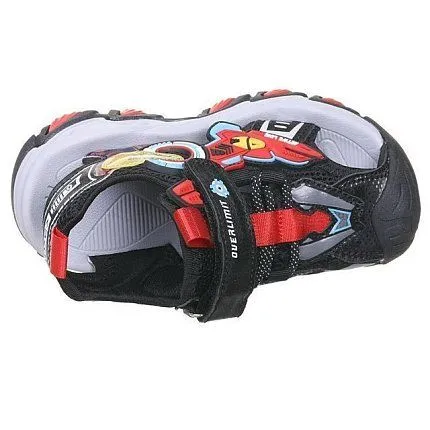 Туфли летние открытые пляж Kapika [22-569-10]