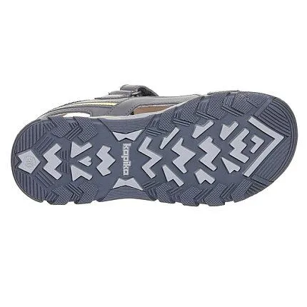 Сандалии Kapika [32-455-10]
