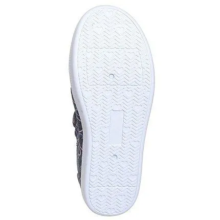 Туфли текстильные MURSU [92-963]