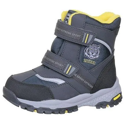 Ботинки зимние Kapika [82-897-10]