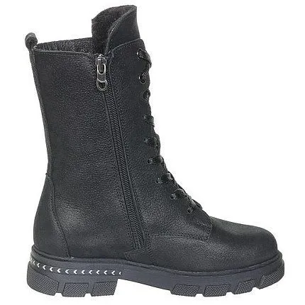 Ботинки зимние КОТОФЕЙ [83-860-10]