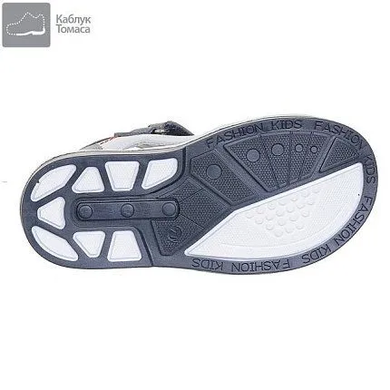 Туфли летние открытые  BOTTILINI  [32-011-10]