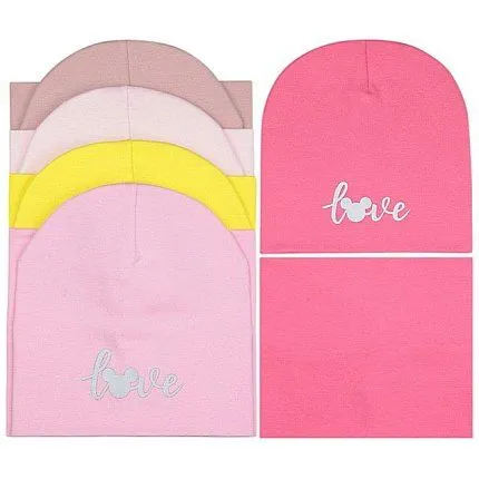 Шапка (комплект) ПОЛЯЯРИК  [61-159-10]