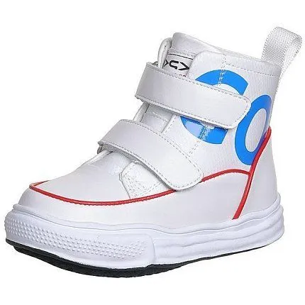 Ботинки деми Kapika [71-428-10]