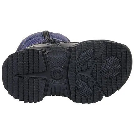 Сапоги зимние FLAMINGO [81-637-10]