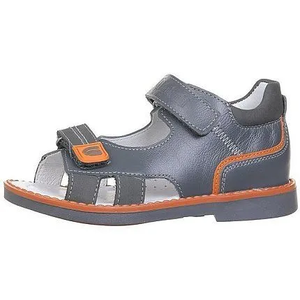 Туфли летние открытые  Ligolambi [32-135-10]