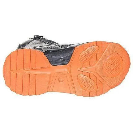 Ботинки зимние ShagoVita [82-771-10]