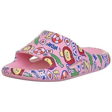 Пантолеты пляж FLAMINGO [23-313-10]