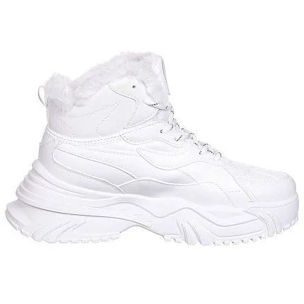 Ботинки зимние PATROL [84-470-20]