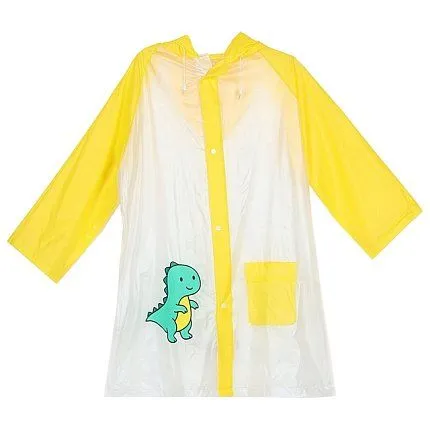 Дождевик  Funny toys [65-019-20]