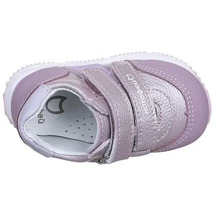 Ботинки деми КОТОФЕЙ [71-430-10]