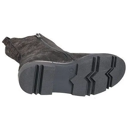 Полусапожки зимние BI&KI [83-174-10]