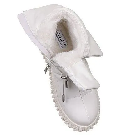 Полусапожки зимние Ulet [83-479-10]