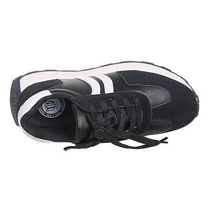 Полуботинки деми TESORO [73-243-10]