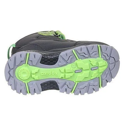 Ботинки зимние Kapika [81-666-10]