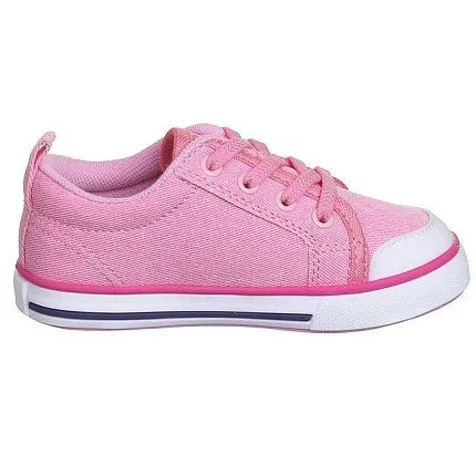 Кеды Kapika [91-726-10]