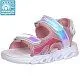 Туфли летние открытые  FLAMINGO [32-268-10]