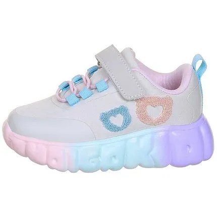 Кроссовки Indigo Kids [92-795-10]