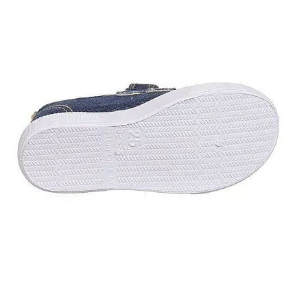 Кеды КОТОФЕЙ [91-567-10]