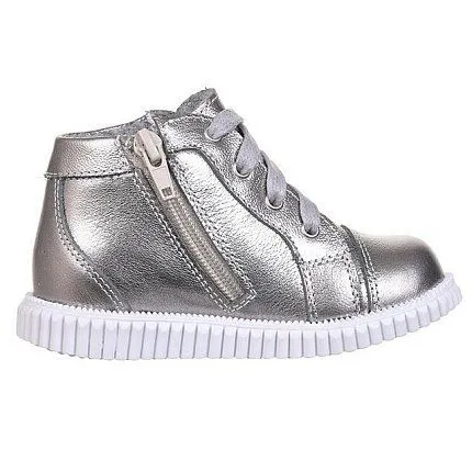 Ботинки деми ТОТТО [71-343-10]