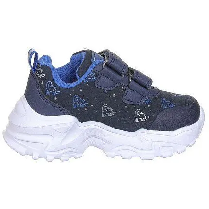 Кроссовки КОТОФЕЙ [91-716-10]