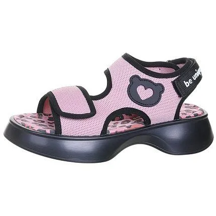 Туфли летние открытые  Indigo Kids [33-723-10]