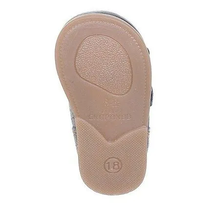 Ботинки деми СКОРОХОД [71-052-10]