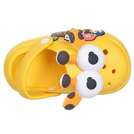 Пантолеты пляж FLAMINGO [22-639-10]