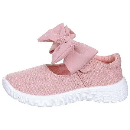 Туфли текстильные КОТОФЕЙ [91-886-10]