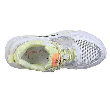 Кроссовки Tom.m [94-200-10]