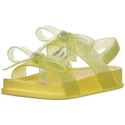 Туфли летние открытые пляж MURSU [21-151-10]