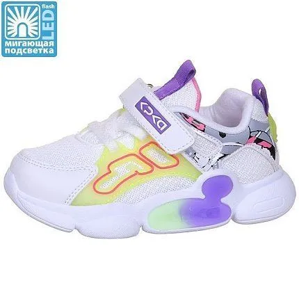 Кроссовки Kapika [91-803-10]