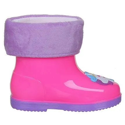 Резиновые сапоги Kenka [01-110-10]