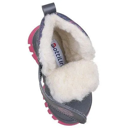 Сапоги зимние BOTTILINI  [81-659-10]