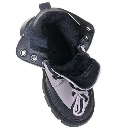 Ботинки деми Ulet [73-355-10]