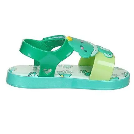 Туфли летние открытые пляж MURSU [21-022-10]