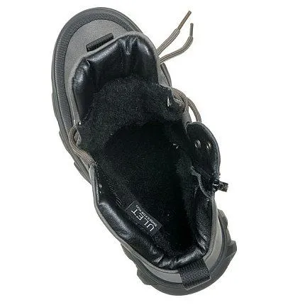 Ботинки зимние Ulet [83-788-10]