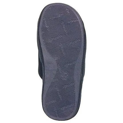 Туфли домашние FORIO [13-256-10]