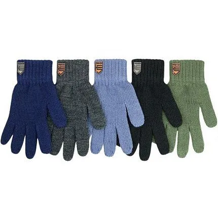 Перчатки Теплыши [62-535-10]