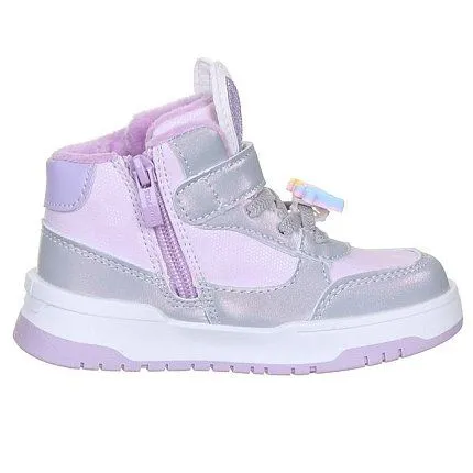 Ботинки деми Tom&Miki [71-621-10]